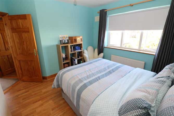5 Castlemartin Drive , Bettystown, Meath