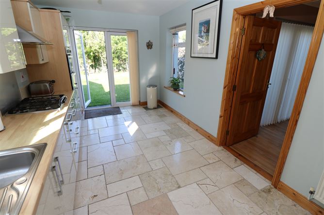 5 Castlemartin Drive , Bettystown, Meath