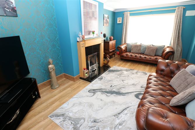 5 Castlemartin Drive , Bettystown, Meath