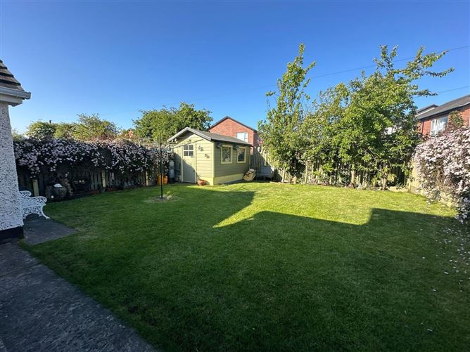 5 Castlemartin Drive , Bettystown, Meath