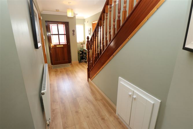 5 Castlemartin Drive , Bettystown, Meath