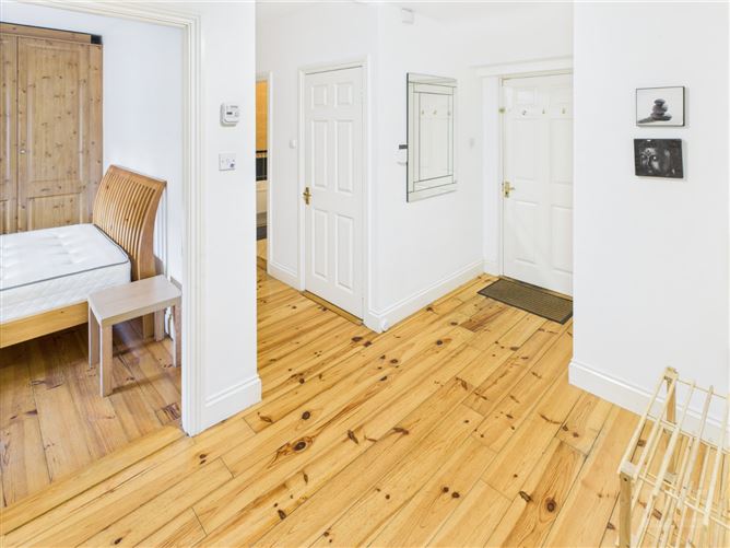 Apartment 26, Old Mill, Tara Street, Tullamore, Co. Offaly