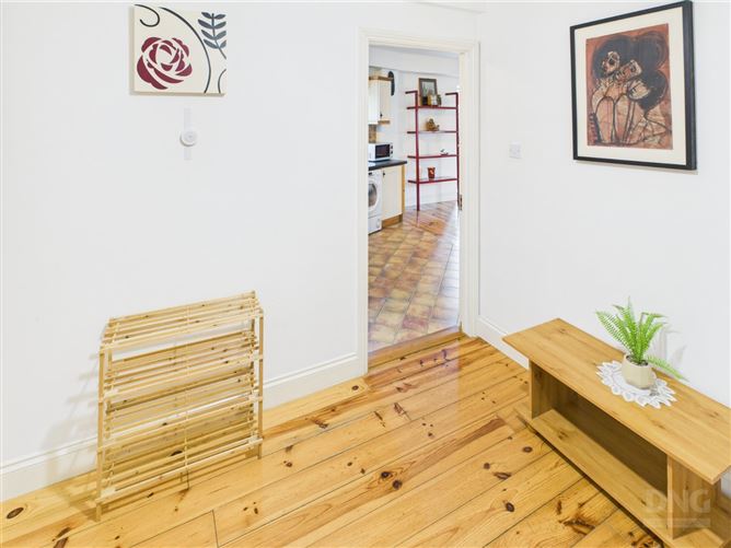 Apartment 26, Old Mill, Tara Street, Tullamore, Co. Offaly
