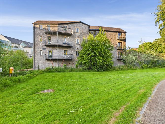 Apartment 26, Old Mill, Tara Street, Tullamore, Co. Offaly