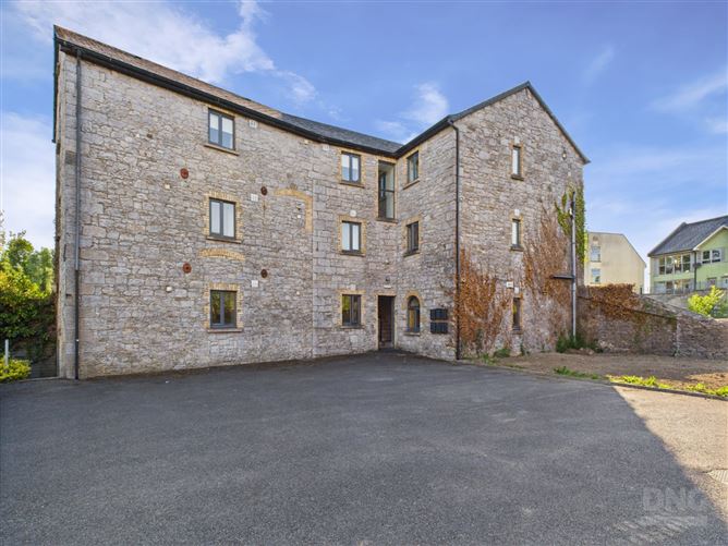 Apartment 26, Old Mill, Tara Street, Tullamore, Co. Offaly