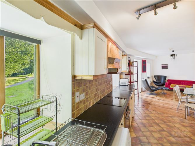 Apartment 26, Old Mill, Tara Street, Tullamore, Co. Offaly