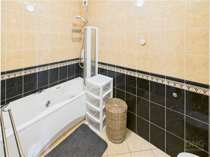 Apartment 26, Old Mill, Tara Street, Tullamore, Co. Offaly