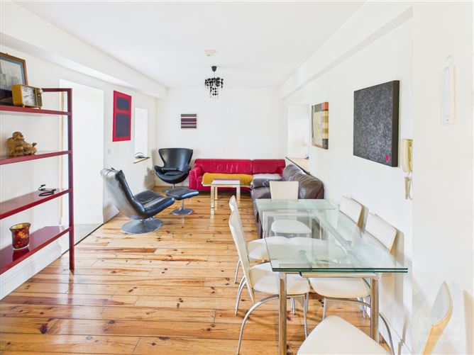 Apartment 26, Old Mill, Tara Street, Tullamore, Co. Offaly