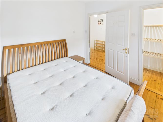 Apartment 26, Old Mill, Tara Street, Tullamore, Co. Offaly