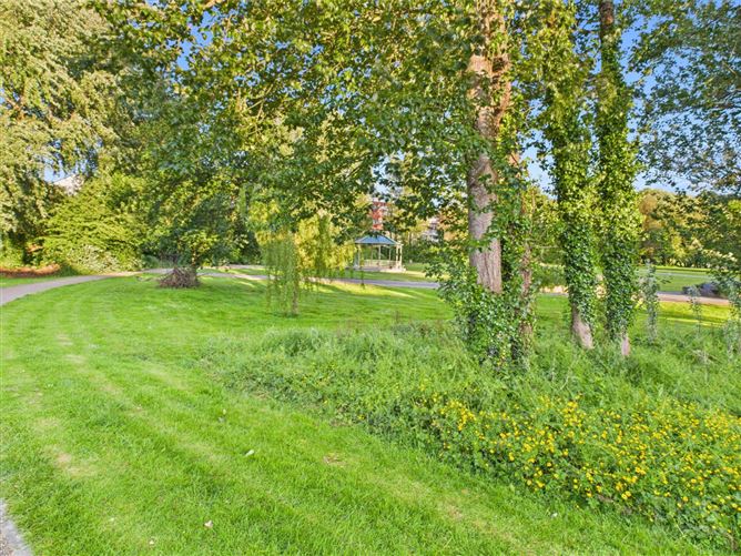 Apartment 26, Old Mill, Tara Street, Tullamore, Co. Offaly
