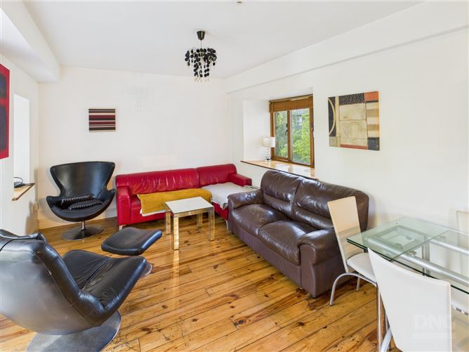 Apartment 26, Old Mill, Tara Street, Tullamore, Co. Offaly