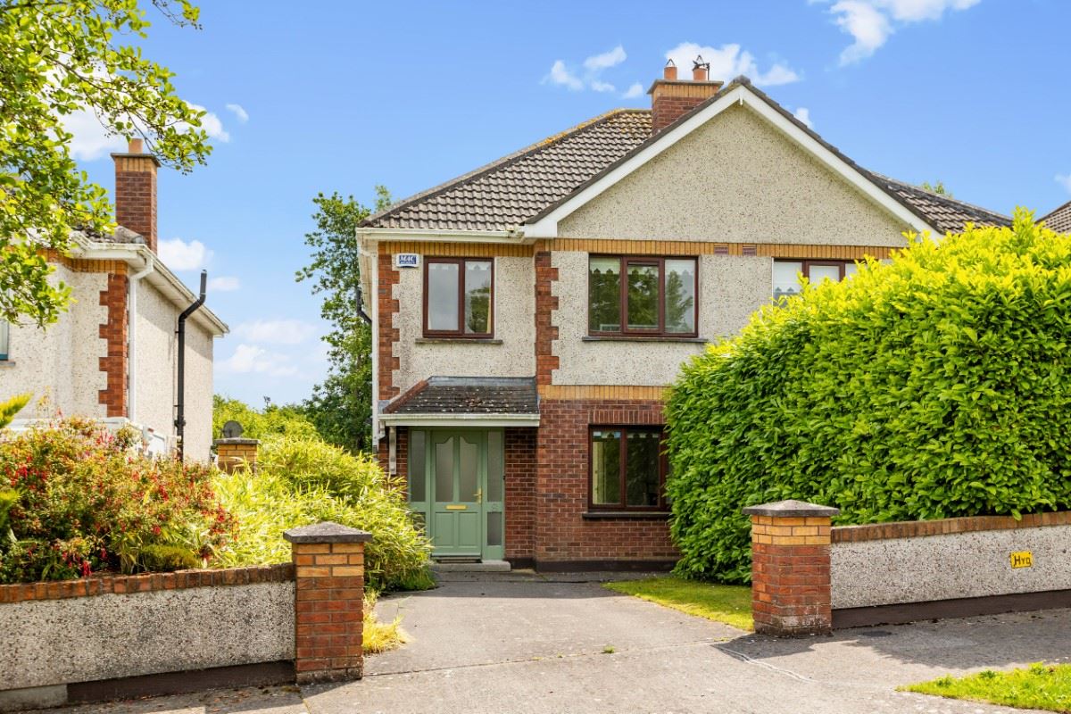 8 Ardevan Rise, Monasterevin, Kildare