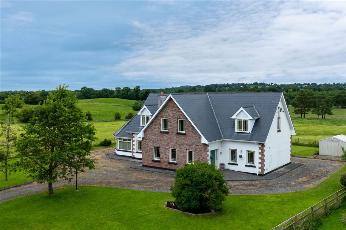 Roebuck, Mountnugent, County Cavan