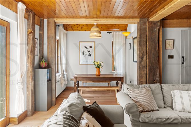 Eaton Lodge,Vacation Rental in Kerry, Ireland