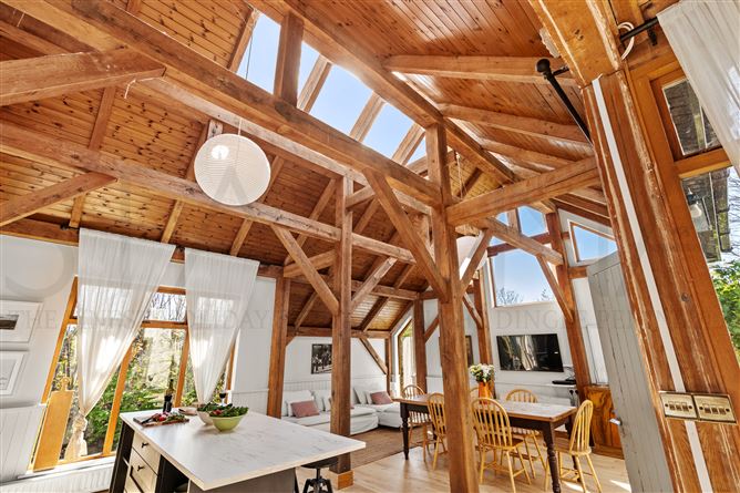 Eaton Lodge,Vacation Rental in Kerry, Ireland