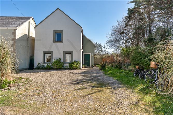 Eaton Lodge,Vacation Rental in Kerry, Ireland