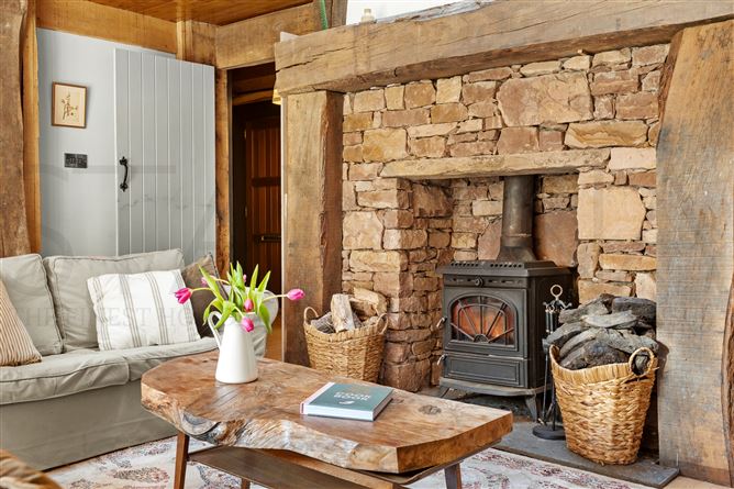 Eaton Lodge,Vacation Rental in Kerry, Ireland