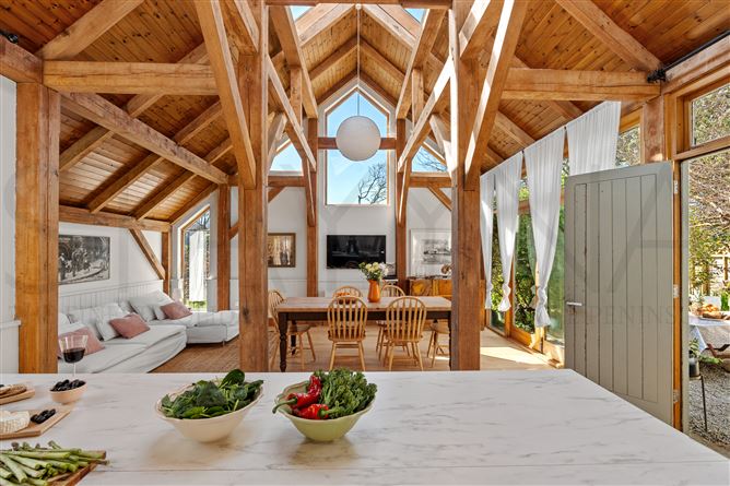 Eaton Lodge,Vacation Rental in Kerry, Ireland