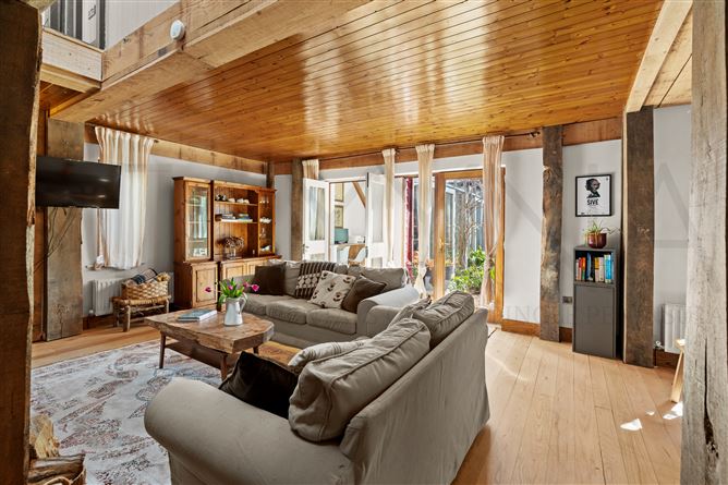 Eaton Lodge,Vacation Rental in Kerry, Ireland