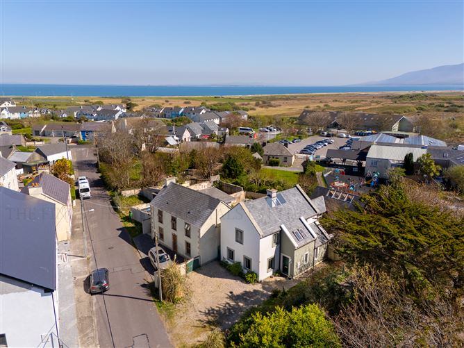 Eaton Lodge,Vacation Rental in Kerry, Ireland