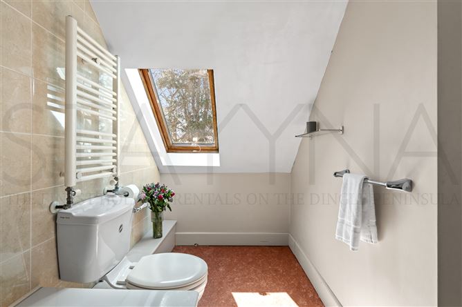 Eaton Lodge,Vacation Rental in Kerry, Ireland