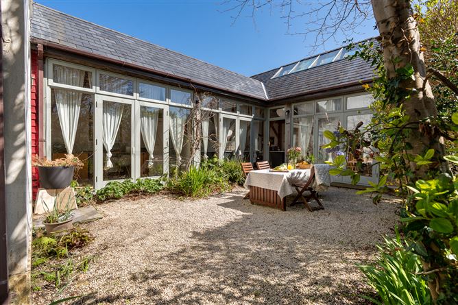 Eaton Lodge,Vacation Rental in Kerry, Ireland