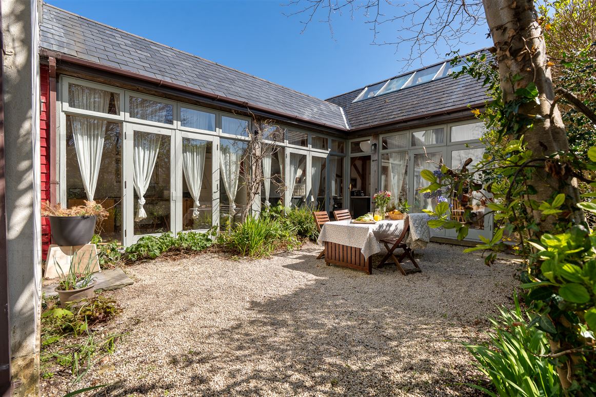 Eaton Lodge,Vacation Rental in Kerry, Ireland