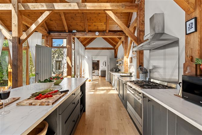 Eaton Lodge,Vacation Rental in Kerry, Ireland