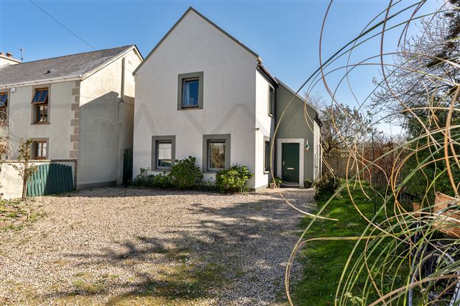 Eaton Lodge,Vacation Rental in Kerry, Ireland