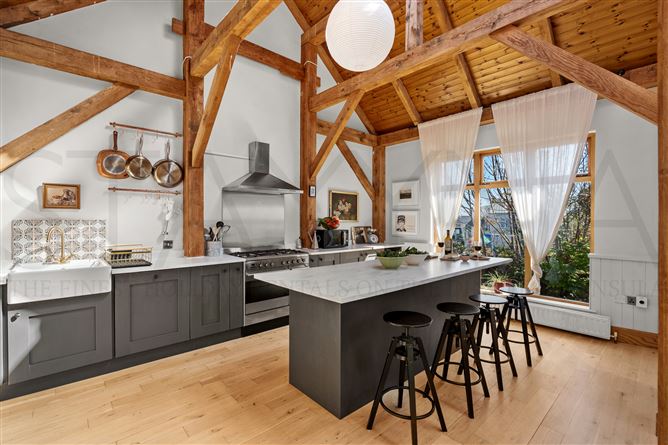 Eaton Lodge,Vacation Rental in Kerry, Ireland