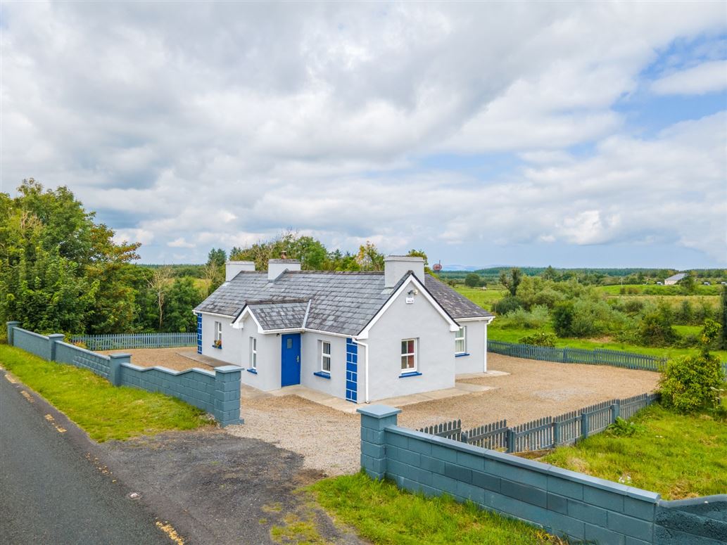 Sonnagh, Charlestown, Co. Mayo