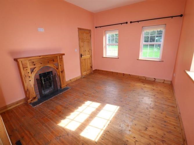 Knockbrack, Oldcastle, Co. Meath , MHOLDC