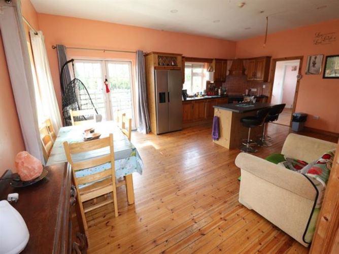 Knockbrack, Oldcastle, Co. Meath , MHOLDC