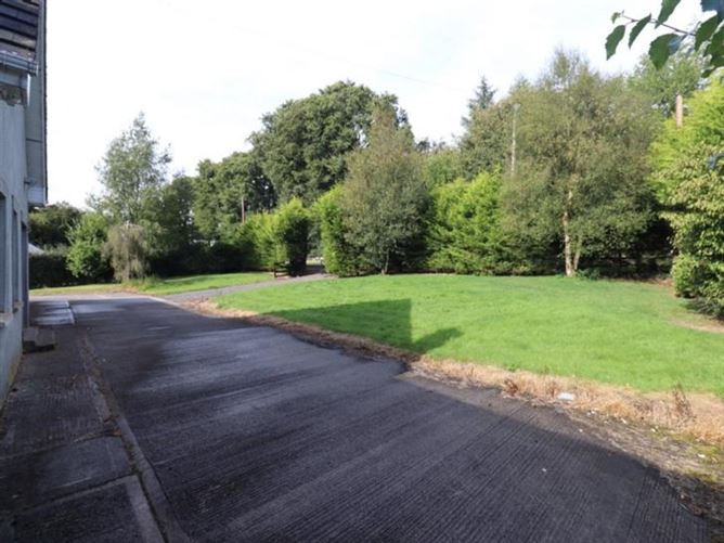 Knockbrack, Oldcastle, Co. Meath , MHOLDC