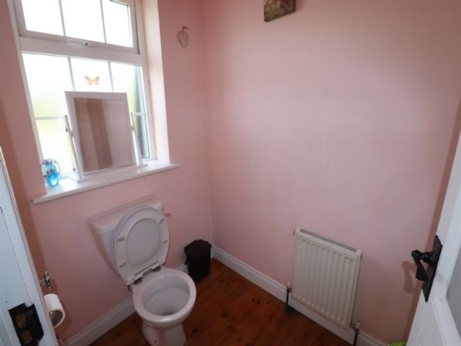 Knockbrack, Oldcastle, Co. Meath , MHOLDC