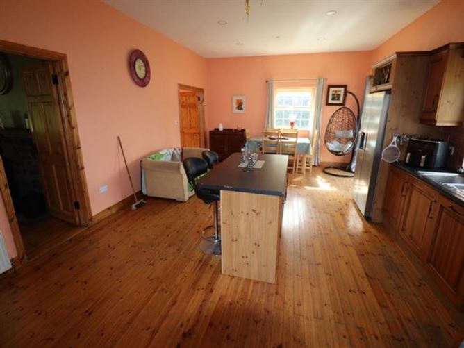 Knockbrack, Oldcastle, Co. Meath , MHOLDC