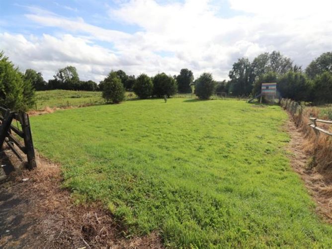 Knockbrack, Oldcastle, Co. Meath , MHOLDC