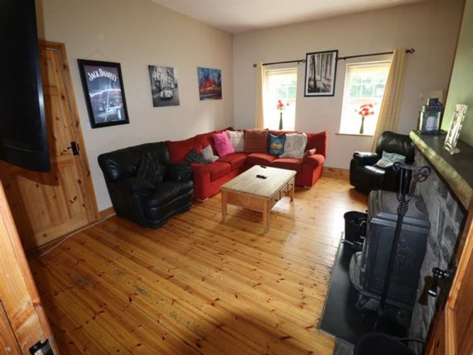 Knockbrack, Oldcastle, Co. Meath , MHOLDC
