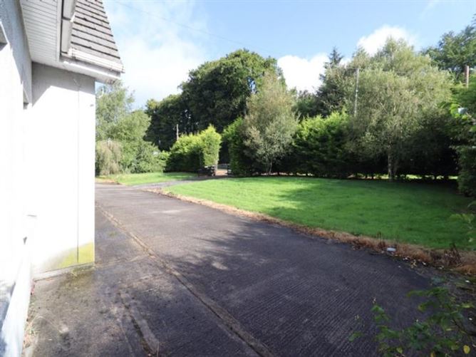 Knockbrack, Oldcastle, Co. Meath , MHOLDC