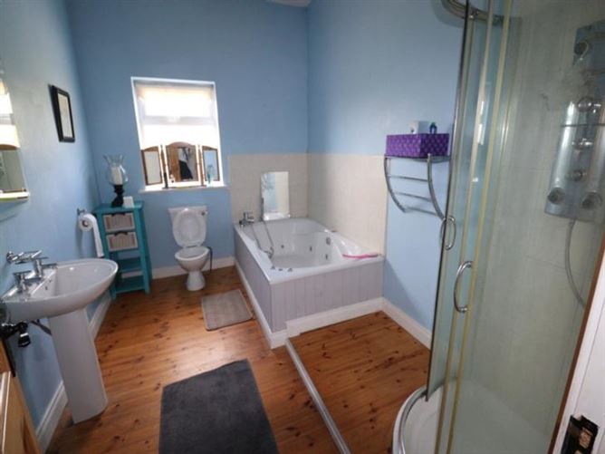 Knockbrack, Oldcastle, Co. Meath , MHOLDC