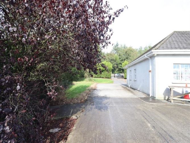 Knockbrack, Oldcastle, Co. Meath , MHOLDC