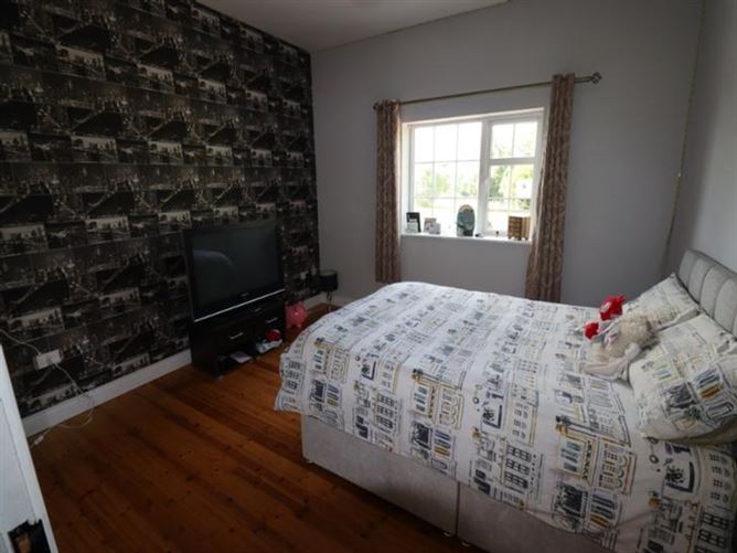 Knockbrack, Oldcastle, Co. Meath , MHOLDC