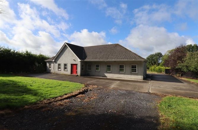 Knockbrack, Oldcastle, Co. Meath , MHOLDC