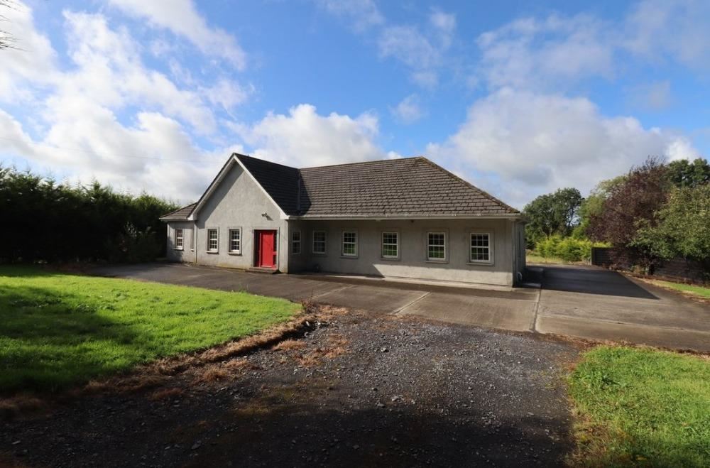 Knockbrack, Oldcastle, Co. Meath , MHOLDC