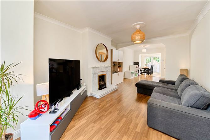 27 Ashington Court, Navan Road, Dublin 7, County Dublin