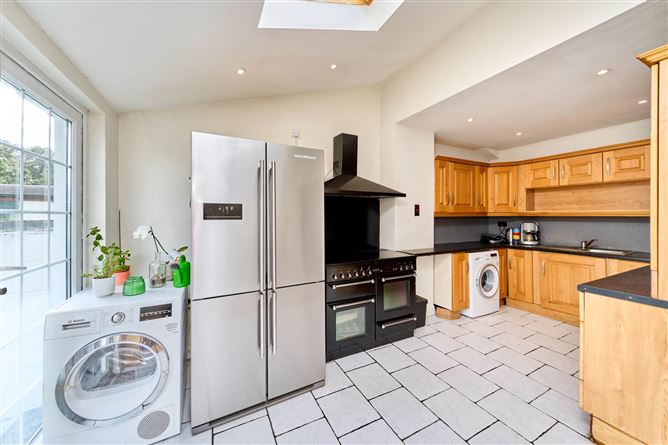 27 Ashington Court, Navan Road, Dublin 7, County Dublin