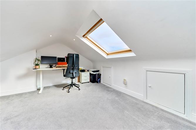 27 Ashington Court, Navan Road, Dublin 7, County Dublin