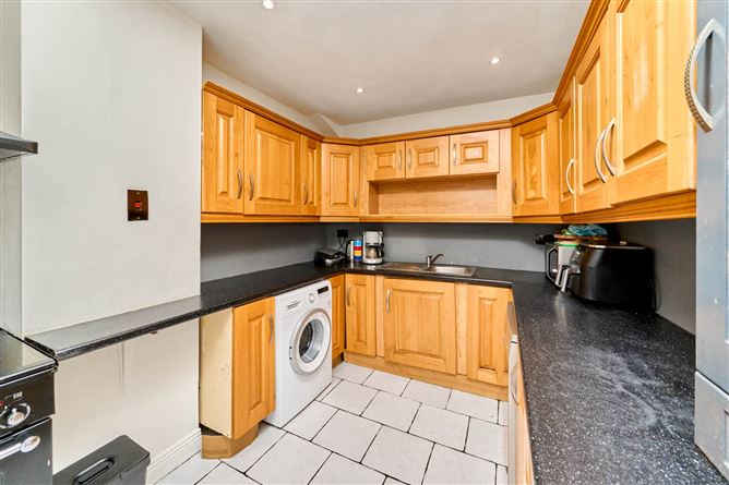 27 Ashington Court, Navan Road, Dublin 7, County Dublin