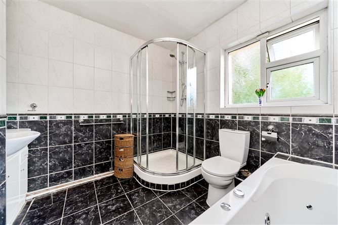 27 Ashington Court, Navan Road, Dublin 7, County Dublin