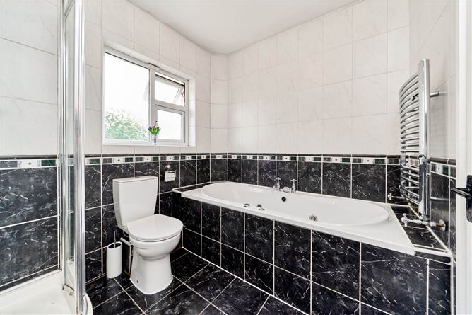 27 Ashington Court, Navan Road, Dublin 7, County Dublin